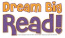 Summer READING Club Logo