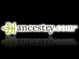 Ancestry.com logo