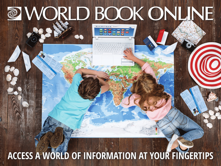 World Book Online