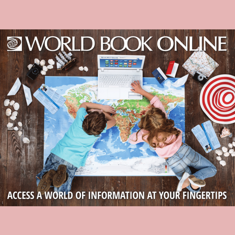 World Book Online