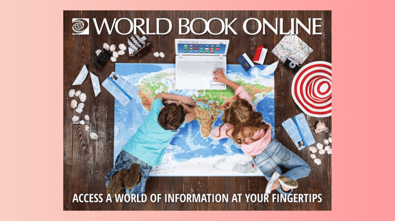 Worldbook